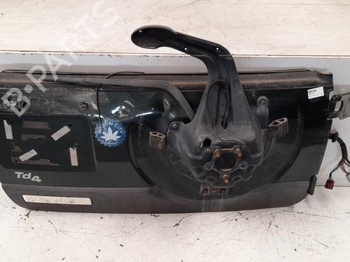Used Tailgate LAND ROVER FREELANDER I (L314) 2.0 Td4 4x4 (109 hp) 12773594