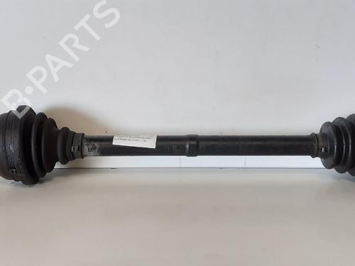Used Left front driveshaft ALFA ROMEO 145 (930_) 1.4 i.e. (930.A3) (90 hp) 12709619