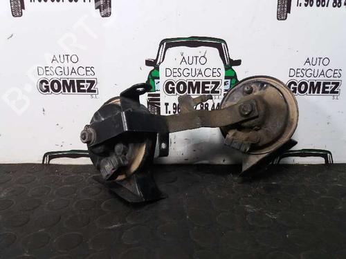 Horn AUDI A3 (8L1) 1.9 TDI | BP13967158E13 