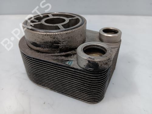 Oliekøler RENAULT CLIO III (BR0/1, CR0/1) 1.5 dCi (C/BR0G, C/BR1G) | BP30884683M33