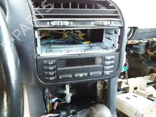 Front wiper motor BMW 3 Touring (E36) 323 i | BP12710368M29 
