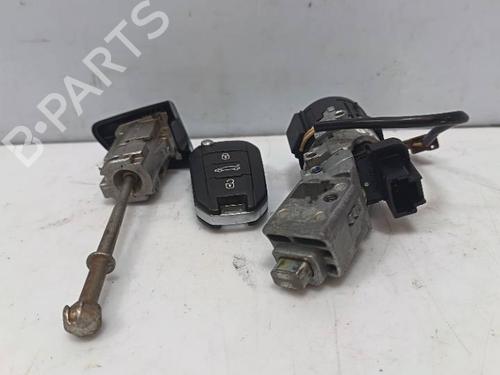 Electronic module PEUGEOT 508 I (8D_) 1.6 BlueHDi 120 | BP38751417M83 - Image 2