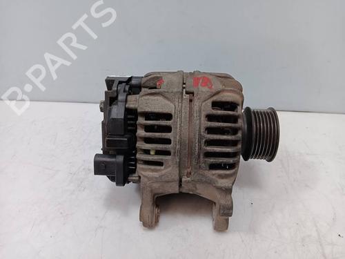 Alternator SEAT LEON (1M1)  | BP40225387M7  - Image 5