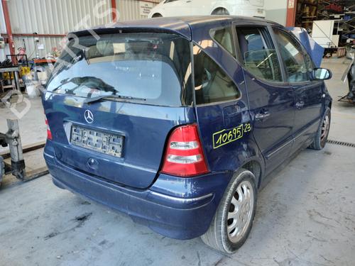 Electronic sensor MERCEDES-BENZ A-CLASS (W168) A 160 (168.033, 168.133) | BP13583502M84 