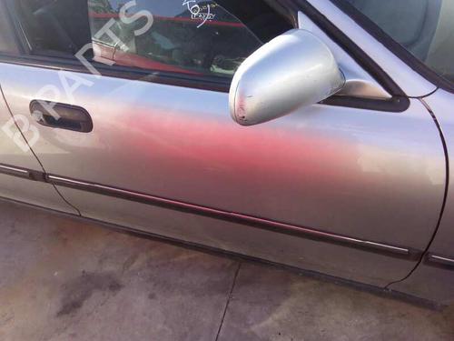 AC radiator HONDA ACCORD V (CE, CF_, CD) 2.2 i VTEC (CE9) | BP12812307M32 
