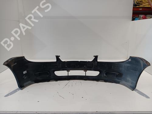Front bumper CHRYSLER NEON II 1.6 | BP32366464C7
