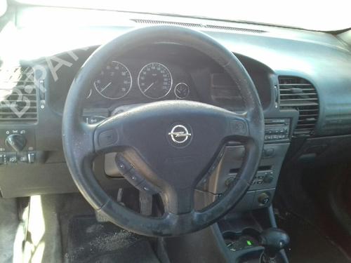 Air filter box OPEL ZAFIRA A MPV (T98) 1.8 16V (F75) | BP13976191M87