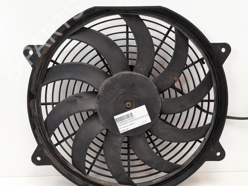 Køleventilator elektrisk TATA INDICA 1.4 (84 hp) 12851235