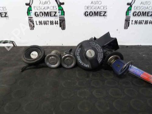 Used Electronic module FIAT PUNTO (188_) 1.2 16V 80 (188.233, .235, .253, .255, .333, .353, .639,... (80 hp) 13966408