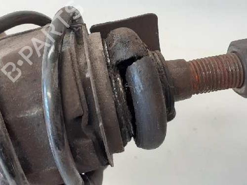 Right front steering knuckle CITROËN C4 Grand Picasso I (UA_) 1.6 HDi | BP12736369M26 