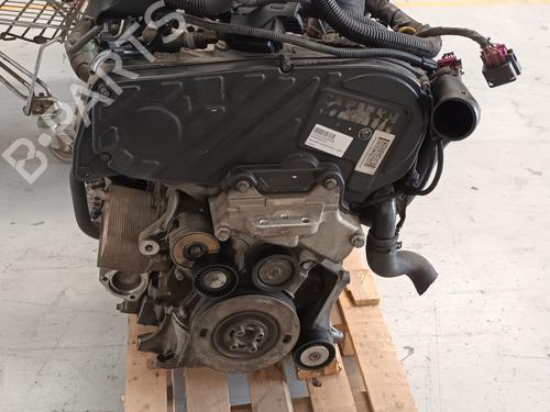 Used Engine OPEL ASTRA H TwinTop (A04) 1.9 CDTi (L67) (150 hp) 27521442