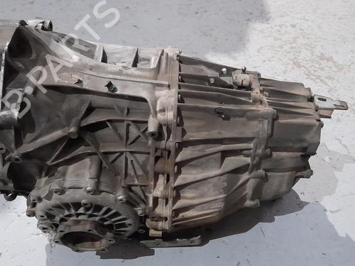 Gearbox AUDI A4 B6 (8E2) 1.8 T | BP12778596M3 