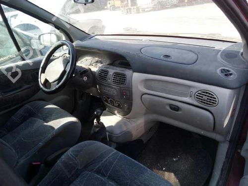 Andere RENAULT SCÉNIC I MPV (JA0/1_, FA0_) 1.4 16V (JA0D, JA1H, Ja0W, JA10) | BP13985819O1