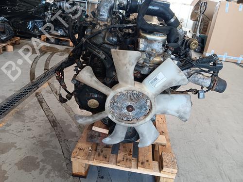 Moteur FORD MAVERICK (UDS, UNS) 2.7 TD (100 hp) 26942205