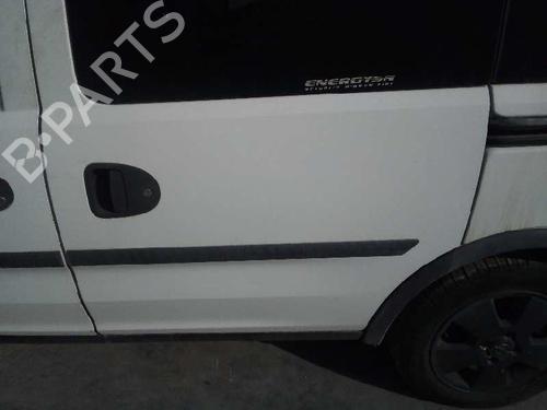 Udstødningsmanifold OPEL COMBO Box Body/MPV 1.3 CDTI 16V | BP12818139M110 