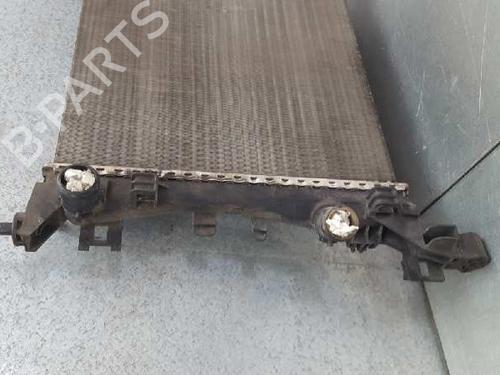 Køler OPEL CORSA D (S07) 1.2 (L08, L68) | BP12724424M31 