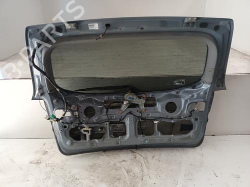 Tailgate HYUNDAI SANTA FÉ II (CM) 2.2 CRDi GLS | BP16886966C6 