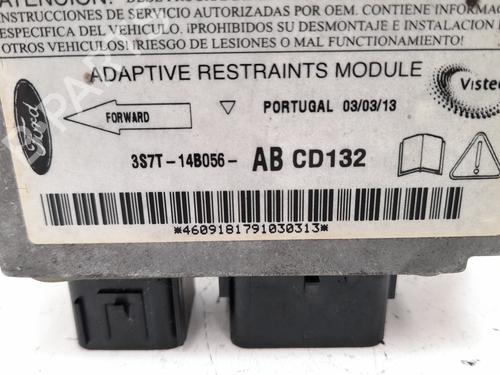 ECU airbags FORD MONDEO III (B5Y) 2.0 TDCi | BP12781854M53 