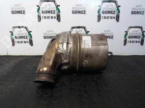 Used Particulate filter CITROËN DS3 (SA_) 1.6 HDi 90 (92 hp) 12740612