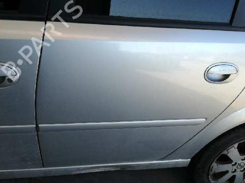 Left rear brake caliper OPEL MERIVA A MPV (X03) 1.7 CDTI (E75) | BP12715891M107 