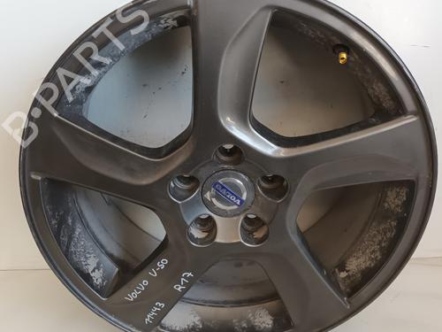 Used Rim VOLVO V50 (545) 2.0 D (136 hp) 17792237