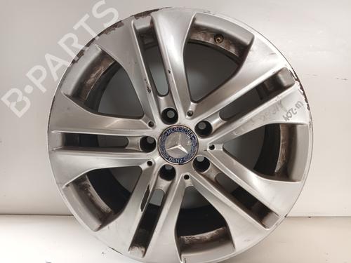 Used Rim MERCEDES-BENZ C-CLASS T-Model (S204) [2007-2014]  21200997