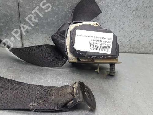 Sikkerhetsbelte bak venstre MERCEDES-BENZ M-CLASS (W163) ML 320 (163.154) (218 hp) 12714668