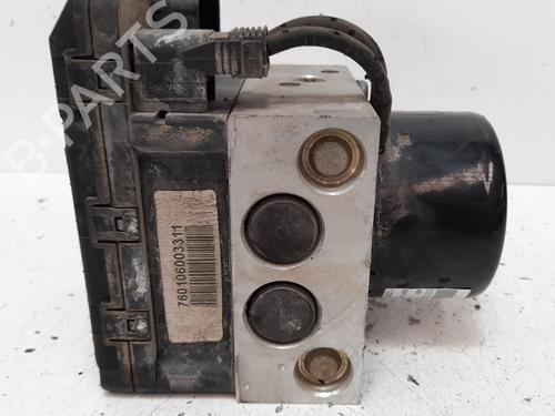 ABS pump SEAT ALHAMBRA (7V8, 7V9) 1.9 TDI | BP12783437M43 