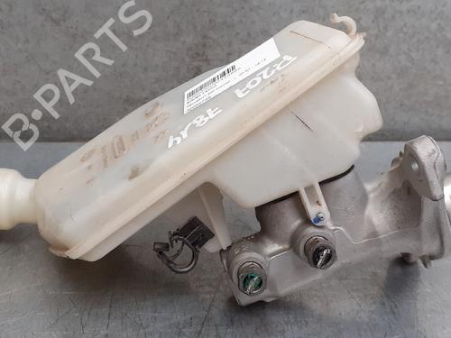 Used Brake master cylinder PEUGEOT 207 (WA_, WC_) [2006-2015]  12755431