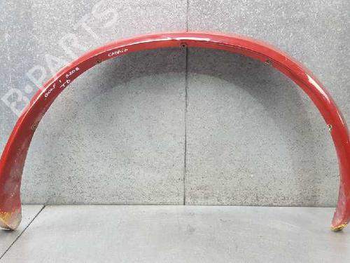 Rear right wheel arch trim VW GOLF I (17) 1.6 GTI (110 hp) 12716482