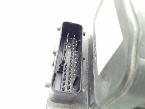 ABS pump OPEL ZAFIRA A MPV (T98) 2.0 DTI 16V (F75) | BP12757461M43 