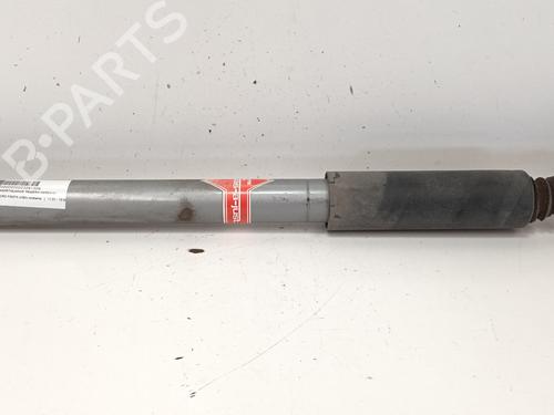 Used Right rear shock absorber FORD FIESTA V (JH_, JD_) 1.4 TDCi (68 hp) 12791919