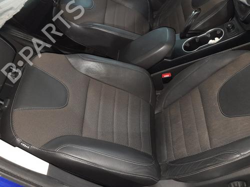 Rattstammestilk FORD KUGA II (DM2) 2.0 TDCi | BP12781763I23 
