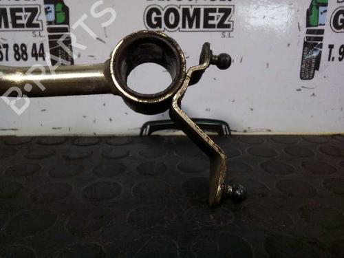 Gear lever CITROËN XSARA Coupe (N0) 1.6 16V | BP12800078M90 
