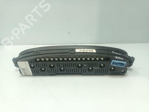 Instrument cluster CITROËN XSARA PICASSO (N68) 1.6 16V | BP29511205C47 