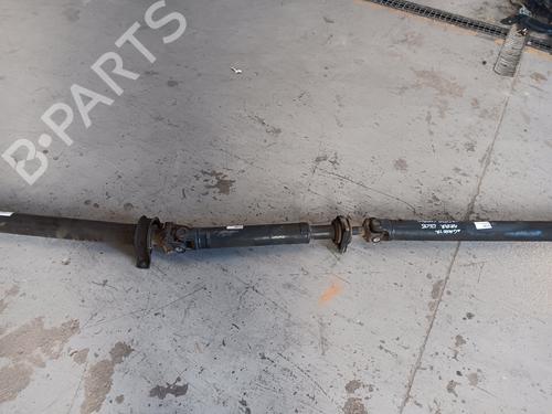 Driveshaft RENAULT MASTER II Platform/Chassis (ED/HD/UD)  | BP32229364M37 