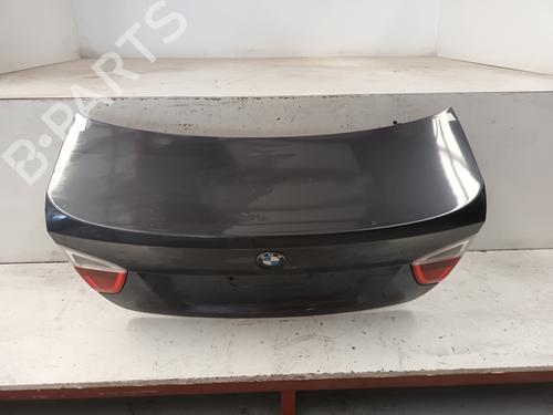 Used Tailgate BMW 3 (E90) 320 d (163 hp) 17588640