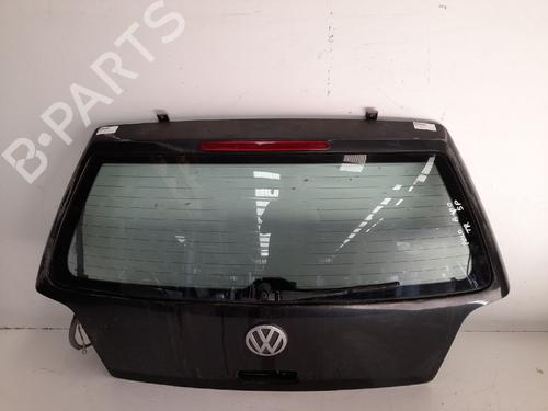Used Tailgate VW POLO III (6N1) 100 1.4 16V (100 hp) 12768913