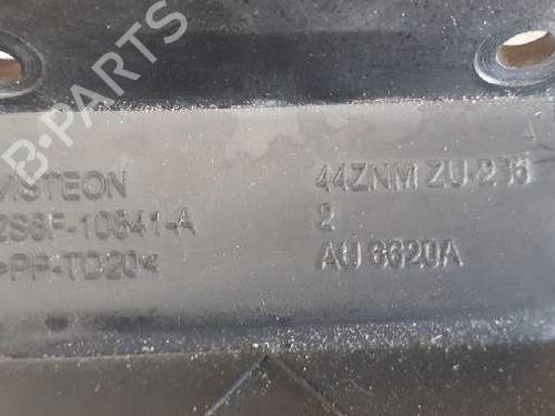 Instrument cluster FORD FUSION (JU_)  | BP12930884C47 