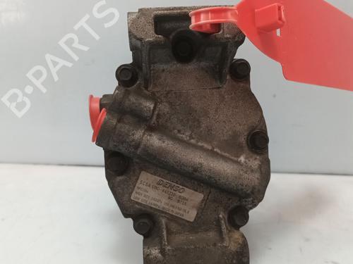 AC compressor TOYOTA COROLLA (_E12_) 2.0 D-4D (CDE120R, CDE120L_) | BP32423203M34 - Image 2