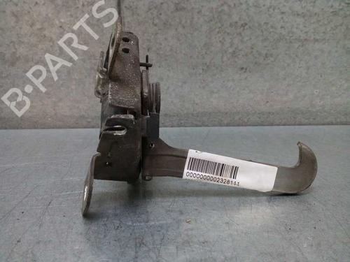 Hood lock FIAT GRANDE PUNTO (199_) 1.3 D Multijet (199.AXD11, 199.AXD1A, 199.AXD1B,... | BP12751558C133 