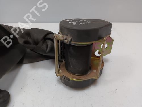 Front left seatbelt PEUGEOT 406 Coupe (8C) 2.2 HDI | BP20309061I26 