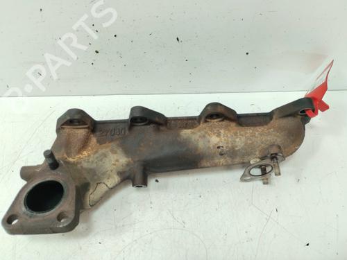 Exhaust manifold TOYOTA AVENSIS Saloon (_T25_) 2.0 D-4D (CDT250_, CDT250R) | BP17536351M110 