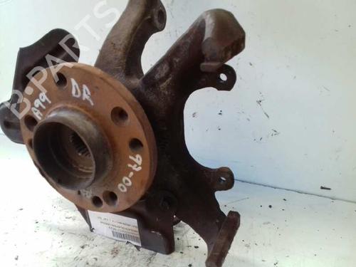 Right front steering knuckle SEAT AROSA (6H1) 1.0 | BP12746370M26 