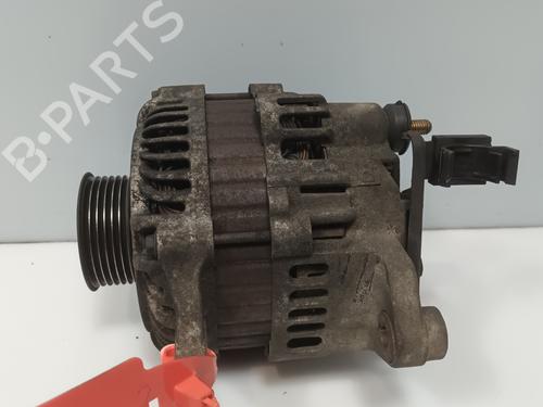 Used Alternator Alternator NISSAN ELGRAND (E51) [2000-2010] 33214126 33214126