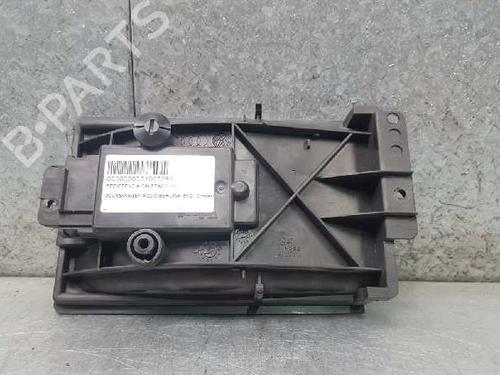 Heater resistor VW POLO (6N2) | BP12687526M108 - Image 2