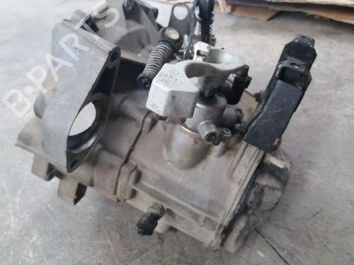 Gearbox VW POLO (9N_, 9A_) 1.4 16V | BP12739400M3 