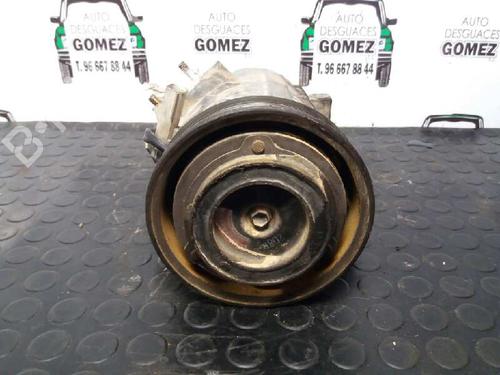 AC compressor CHRYSLER VOYAGER IV (RG, RS) 3.3 | BP12811436M34 