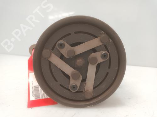 AC compressor HYUNDAI ATOS (MX) 1.0 i | BP20075917M34 