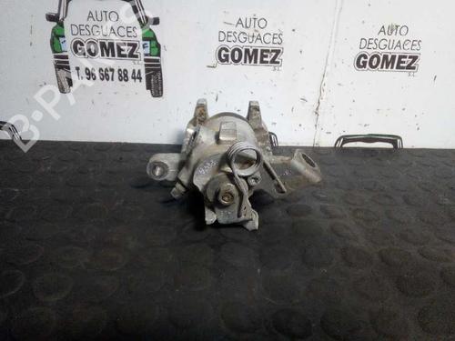 Left rear brake caliper CITROËN C3 Picasso (SH_) 1.6 HDI 90 | BP12685404M107 